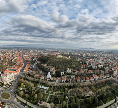 Immersive Activities